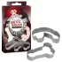Set stampi biscotti - a forma di pene (2 pz)