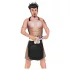 CHEFCOCK - grembiule divertente BIG BOSS - uomo
