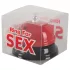 Campanello da tavolo per invito al sesso
