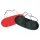 Set maschere per occhi (2 pezzi)