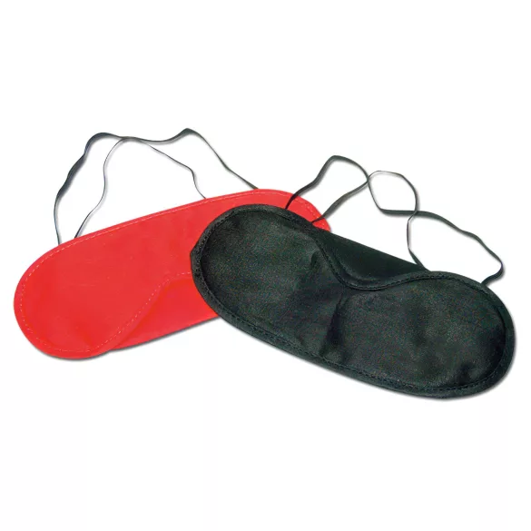 Set maschere per occhi (2 pezzi)