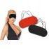 Set maschere per occhi (2 pezzi)