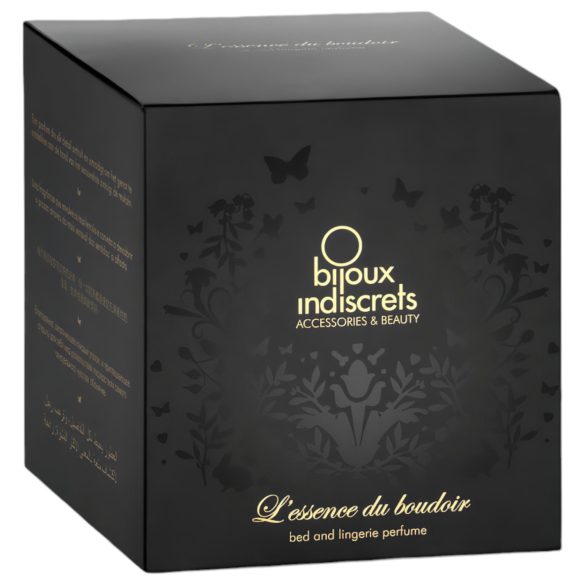 bijoux indiscrets - profumo donna sensuale - 130ml