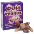 Caramelle Gommose a Forma di Pene al Cola (120g)