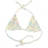 Spencer & Fleetwood - Reggiseno di caramelle - colorato