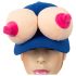Cappellino da baseball Cicis (blu)