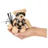 Bad Kitty - set BDSM con orsacchiotto di peluche e frustino
