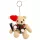 Bad Kitty - peluche orsetto BDSM natalizio
