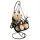 Bad Kitty - set BDSM peluche orsetto con altalena