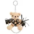 Bad Kitty - set BDSM peluche orsetto con altalena