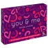 you & me - gioco erotico di coppia (ceco)