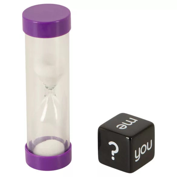 you & me - gioco erotico di coppia (ceco)