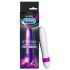 Durex Intense Pure Fantasy - vibratore a bacchetta - bianco