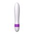 Durex Intense Pure Fantasy - vibratore a bacchetta - bianco