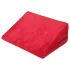 Desirel Magic Pillow - cuscino sessuale a cuneo - piccolo (rosso)
