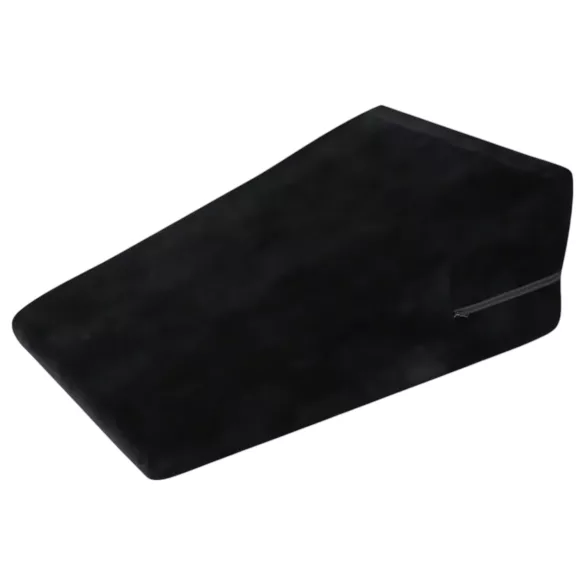 Desirel Magic Pillow - cuscino sessuale a cuneo - grande (nero)