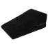 Desirel Magic Pillow - cuscino sessuale a cuneo - grande (nero)