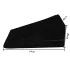 Desirel Magic Pillow - cuscino sessuale a cuneo - grande (nero)