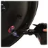 Magic Pillow - cuscino BDSM gonfiabile con manette - grande rosso
