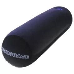   Magic Pillow - cuscino gonfiabile per sesso - cilindrico lilla