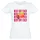 Best Gift Ever - maglietta donna - cotone bianco - XXL
