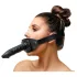 ZADO - bavaglio pene - nero