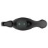 Funny Me Finger Wiggle - vibratore prostatico wireless - nero
