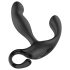 Funny Me Finger Wiggle - vibratore prostatico wireless - nero