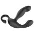 Funny Me Finger Wiggle - vibratore prostatico wireless - nero