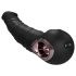 Funny Me - vibratore impermeabile a batteria (nero)
