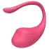 Funny Me - ovetto vibrante intelligente indossabile (rosa)