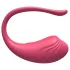 Funny Me - ovetto vibrante intelligente indossabile (rosa)