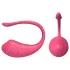 Funny Me - ovetto vibrante intelligente indossabile (rosa)