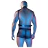 JSY 106 - set di intimo da uomo (nero)