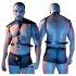JSY 106 - set di intimo da uomo (nero)