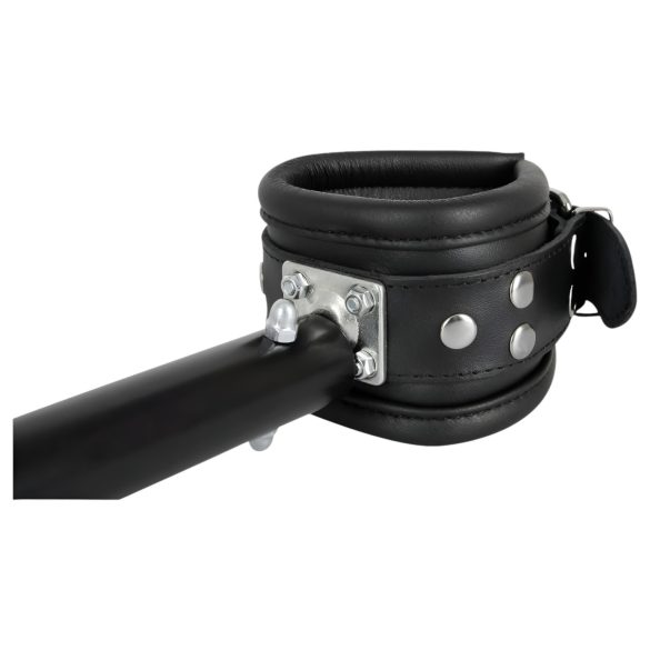 ZADO - barra divaricatrice piccola - nero