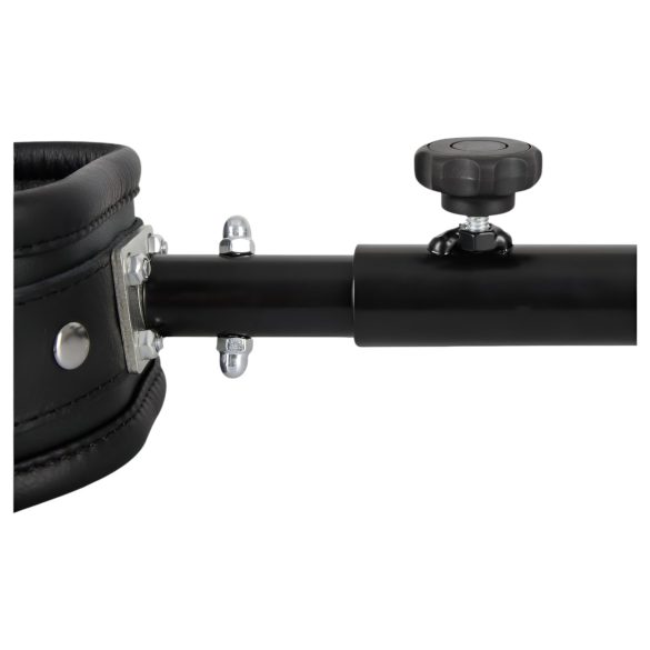 ZADO - barra divaricatrice piccola - nero