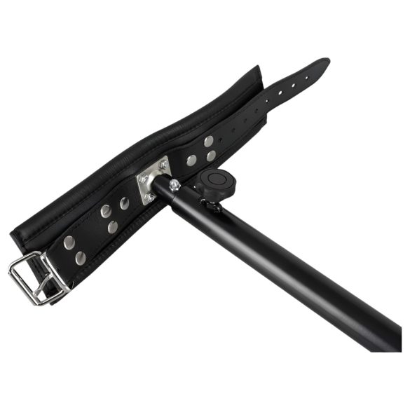 ZADO - barra divaricatrice piccola - nero