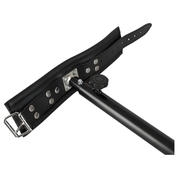 ZADO - barra divaricatrice piccola - nero