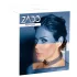 ZADO - collare con catena - metallo argentato