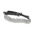 ZADO - Collare con Catena (Argento)