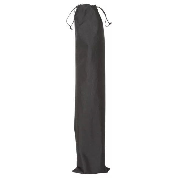ZADO - barra divaricatoria gambe - metallo nero
