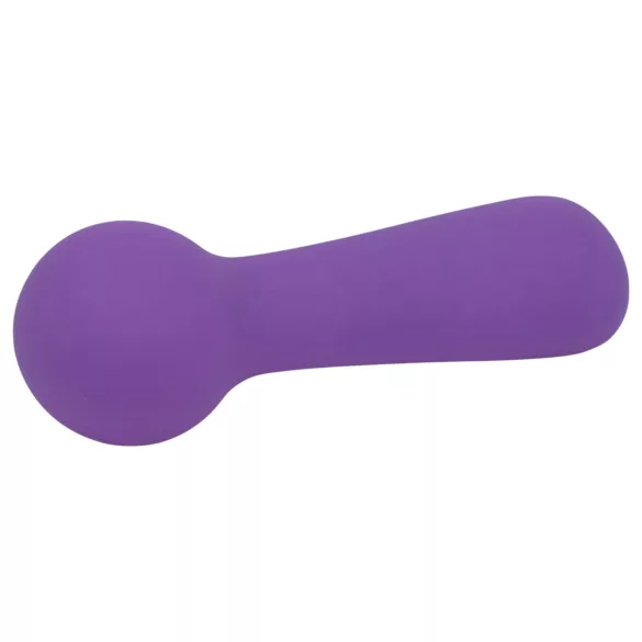 FaceClean - dispositivo massaggiante per il viso, impermeabile e senza fili (viola)