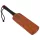ZADO - frustino in legno - marrone