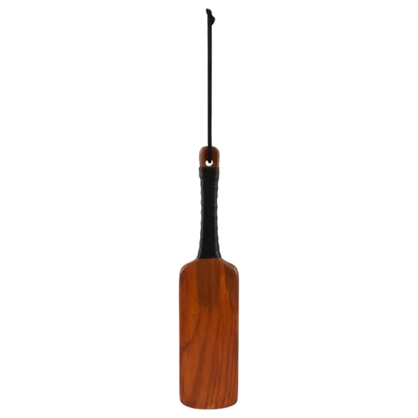 ZADO - frustino in legno - marrone