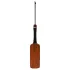 ZADO - frustino in legno - marrone