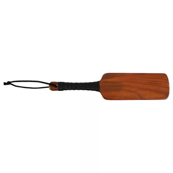 ZADO - frustino in legno - marrone