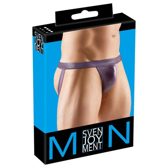 Svenjoyment - jockstrap (viola)