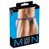Svenjoyment - jockstrap (viola) - M