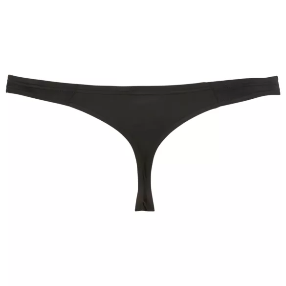 Showmaster - tanga uomo - nero
